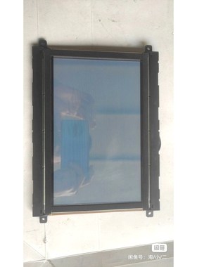 原装厦普等离子液晶屏LJ64H034成色如图 议价