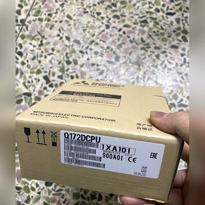 三菱运动模块Q170MSCPU-S1 Q170MCPU-S 议价