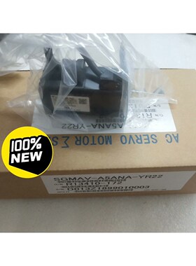 #YASKAWA安川 SGMAV-A5ANA-YR22安川 议价