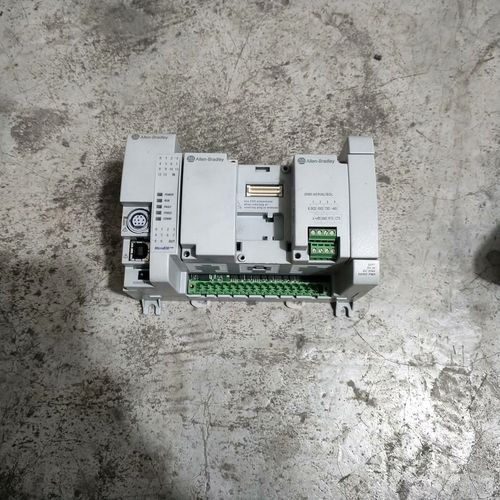 AB罗克韦尔PLC 2080-LC30-24QVB 议价