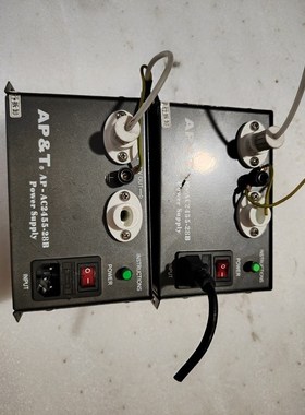 AP&T电源AP-AC2455-28B共计2个如图所示 议价