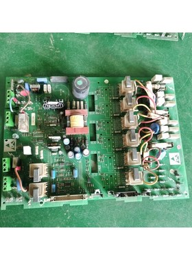 欧陆直流不可逆 和可逆直流驱动板AH38581U003 议价