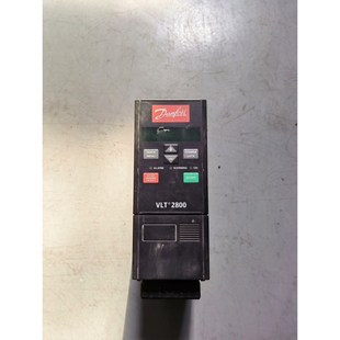 丹佛斯2800系列 议价 VLT2807PT4B20STR0DBF