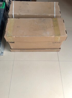 ABB变频器ACS880-01-045A-3+P944全 议价