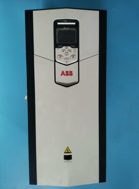 ABB变频器ACS880-01-169A-3实物拍摄包好保证 议价