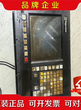 Higerman海德盟系统显示屏实拍 HI800M- 议价