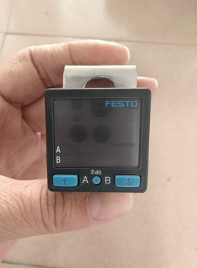 FESTO品压力传感器SPAB-P10R-G18-2P-M8 议价