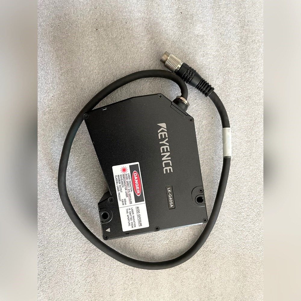 KEYENCE基恩士LK-G405A 议价