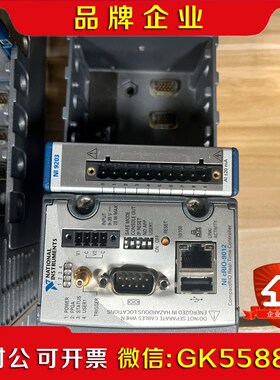 99新美国NI CRIO-9012 议价