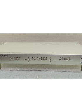 南京奥德思MSCR502B双机双通道切换装置便宜处理给需要 议价
