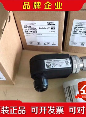UVS 10D0P2 霍科德火焰检测器UVS 10D0G1 议价