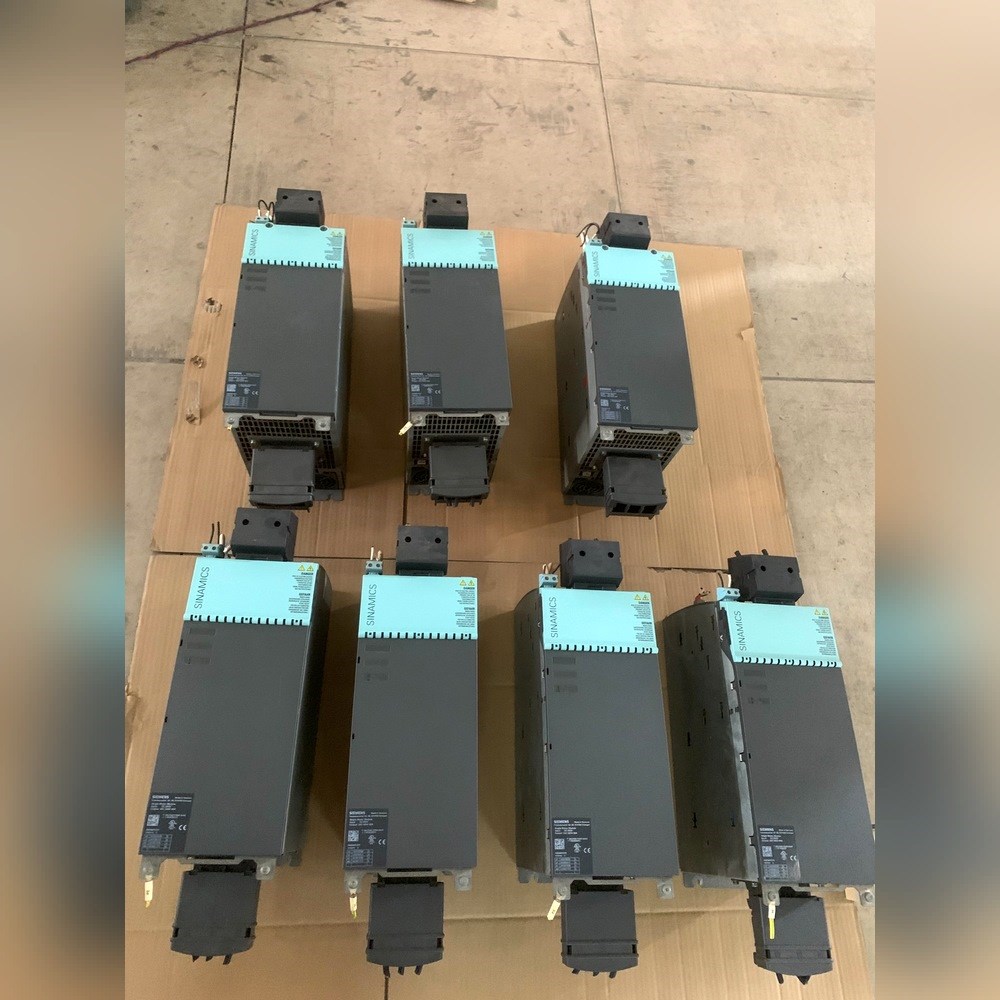 驱动6SL3120-1TE24-5AA3.45A驱动器 议价