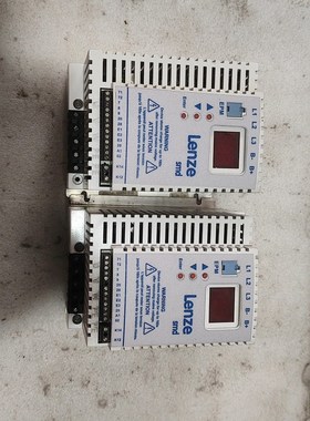 伦茨变频器 ESMD152L4TXA 1.5kw 400v原 议价