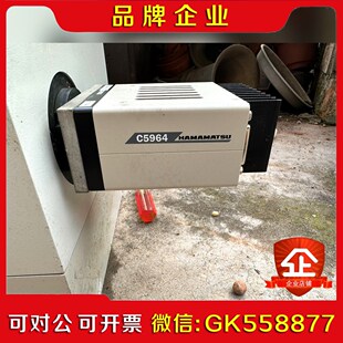 滨松HAMAMATSU C5964滨松 NMOS用多通道探测 议价