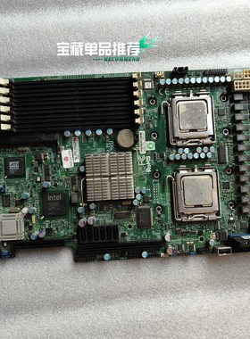 超微SUPERO X7DCU REV 1.02宝利通设备 议价