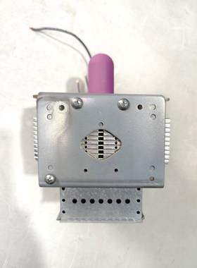 heraeus磁控管 594783 现货1台 实物拍摄 议价