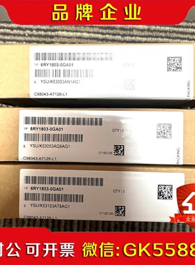 6RY180-0GA01C9804-A7126-L1西 议价