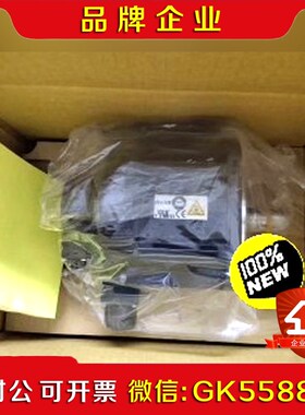 #电子元器件 安川伺服电机SGMSV-10ADA21 议价