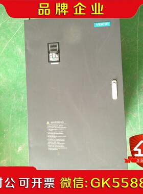 伟创变频器185kw200kw变频器AC60G-T3-18 议价