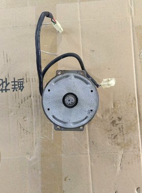 马达MQMA022PVA1成色如图质量包好 议价