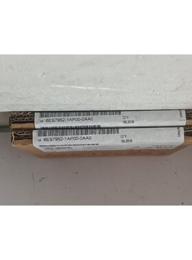 6ES7 952-1AP00-0AA0原装现 议价