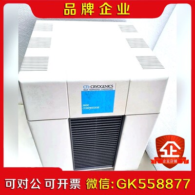 CTI-CRYOGENICS 9600 压缩机 813590 议价