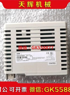 【议价】ABB卡件无包装AO845ABSE045584R1议价