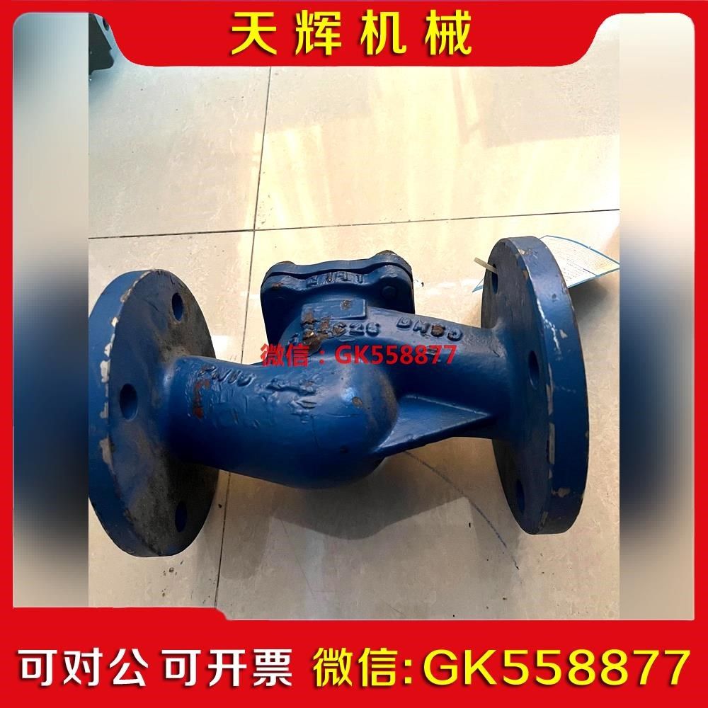 【议价】Check valve 截止阀 LIPHDY DN50 PN议价