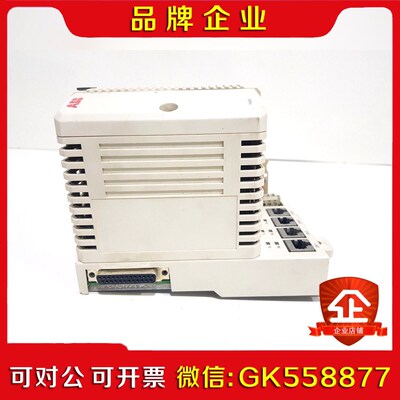 ABBPM856K01工业备件拍前请联系 议价
