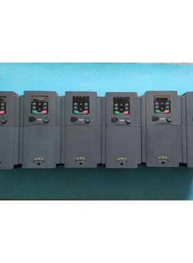 英威腾变频器11kw15kw变频器GD200A-011G 议价