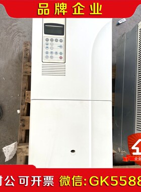 ABB变频器ACS800-04-0205-3+p901 16 议价