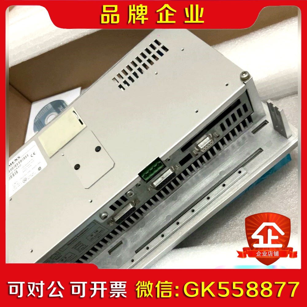 6AV3627-1JK00-0AX0触摸屏 议价