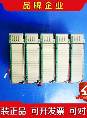 美国AB罗克韦尔1769-OB16一共五块201520 议价