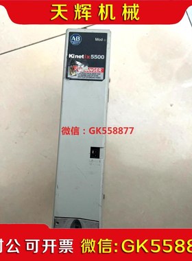 【议价】罗克韦尔2198-CAPMOD-100电容器模块议价