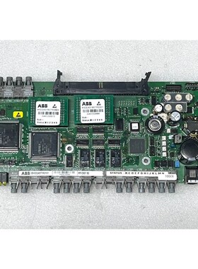 ABB 控制板 PPC907BE 原装现货 3BHE0245 议价