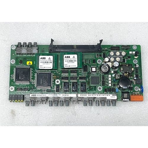 ABB 控制板 PPC907BE 原装现货 3BHE0245 议价