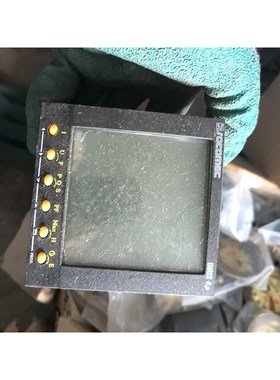 SOCOMEC法国溯高美高多功能电DIRISAPRef 议价