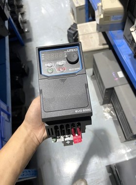 光宝变频器EVO600021S0D2E20F 0.2KW 2 议价
