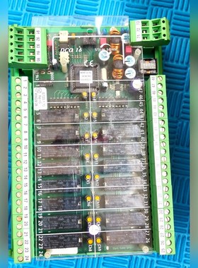 议价DCO 16 IS Steinsohn监测报警模块F20 议价