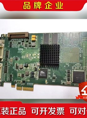 Matron图像信息采集卡 SOL10S eCL Y723 议价