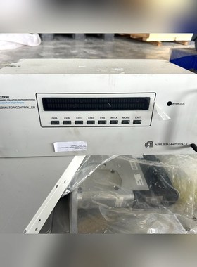 AMAT TELEDYNE、OZONATOR CONTROL 议价