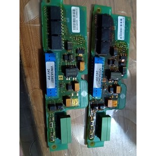 施耐德编码器卡VW3A3407.现货两个9成新成色如图便 议价