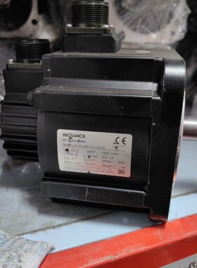 汇川850瓦 MS1H3-85B15CD-U331Z 议价