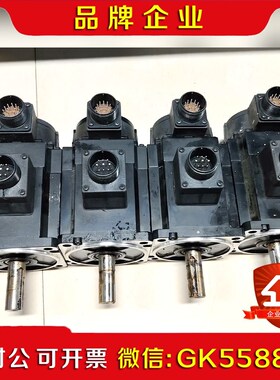 A5  MSME102GCHM  1KW带刹车伺服电机 议价