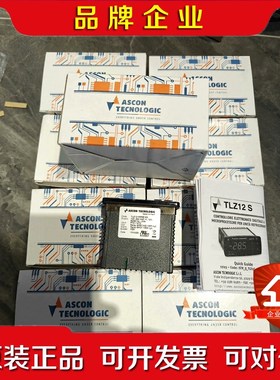 意大利ASCON温控器TLZ12HRRB16S 议价