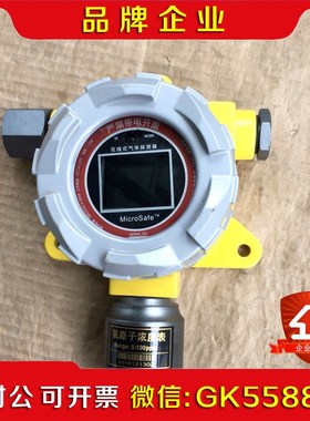 MicroSafe 氧原子浓度表 实物拍摄1个(售出 议价