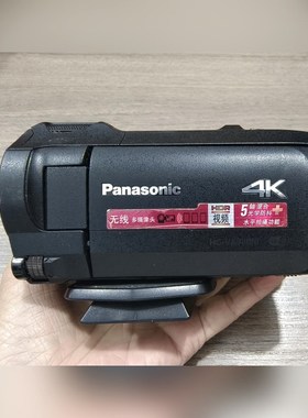 HC-VX980MGK 4K数码高清摄像机 议价