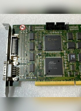 X48德国 tec5 PD-PCI01V1 06012.10 议价