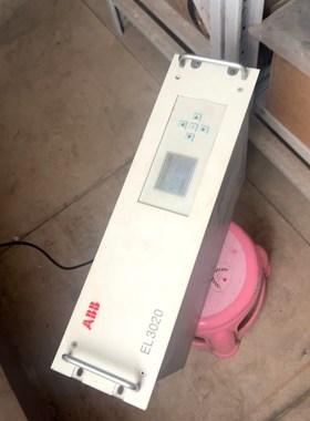 ABB气体分析仪EL3020单组分量程N2O0-500 议价
