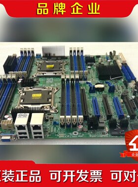 现货联想万全T168 G6服务器主板SUP3420 V1.0 议价